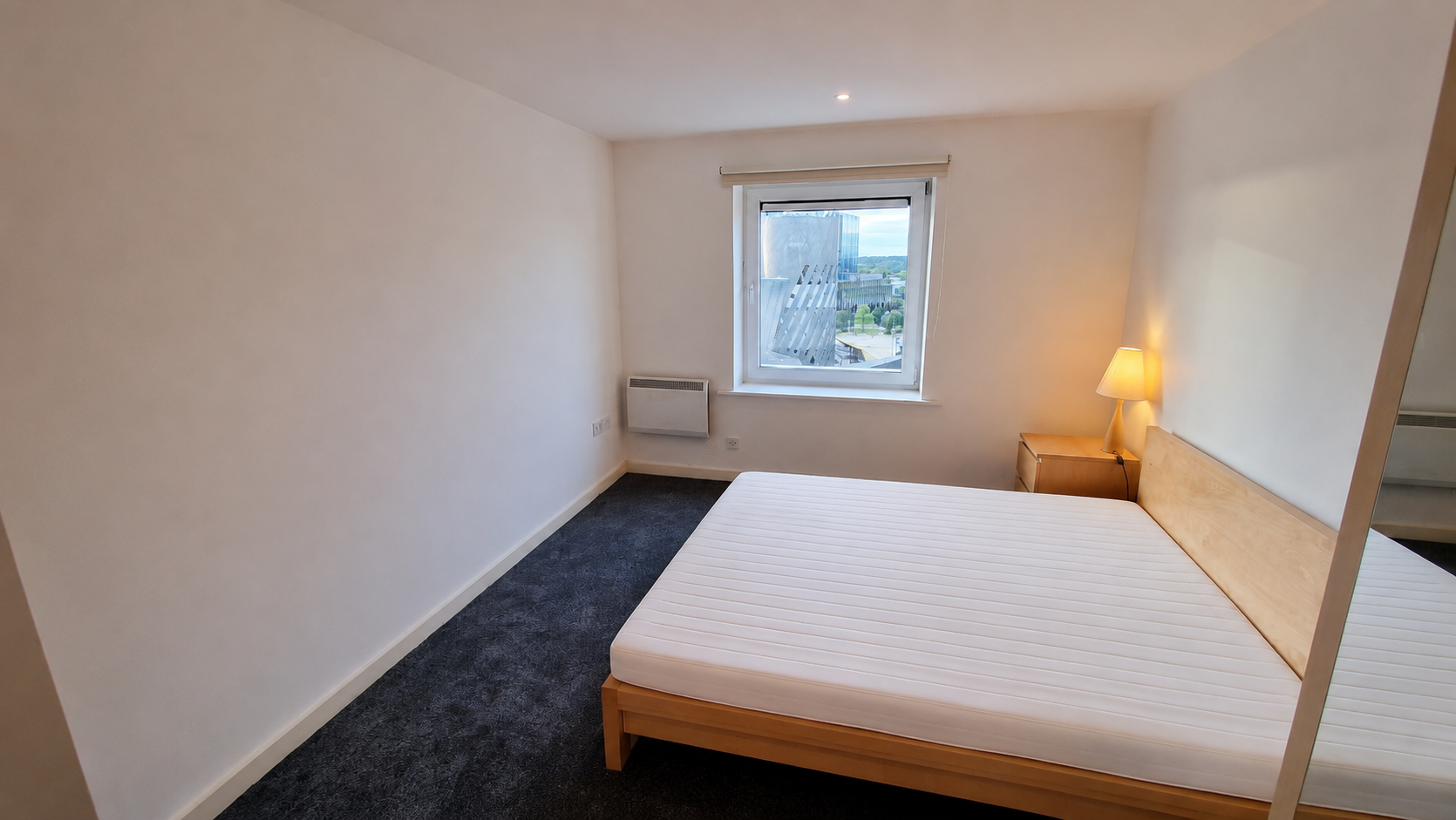 Imperial Point, 501 Salford Quays Salford Manchester